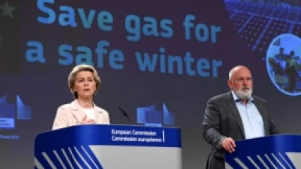 SANCTIONS CONTRE LA RUSSIE ET COUPURE DE GAZ : Ce qui attend l&rsquo;Union Européenne