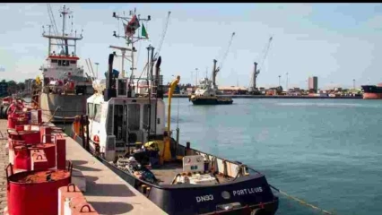 MALGRÉ LA LEVÉE DE L&rsquo;INTERDICTION DES EXPORTATIONS VIA LE PORT DE COTONOU : Le Niger dit non au port de Cotonou