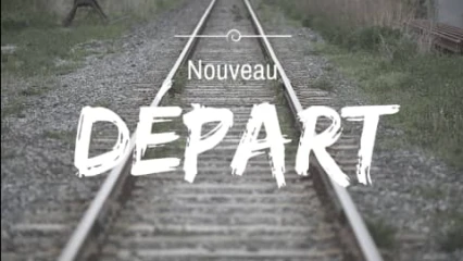 ÉDITO : Nouveau départ !