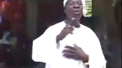 DEUIL DANS LE MONDE DE LA MUSIQUE KOKOMA : L&rsquo;artiste Bani Djamoni n&rsquo;est plus