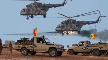 MALI : L&rsquo;armée confirme l&rsquo;attaque de deux camps à Léré et riposte