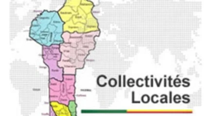 KOUANDÉ/DÉCENTRALISATION : Le conseil communal installé, l&rsquo;élection du nouveau maire reportée