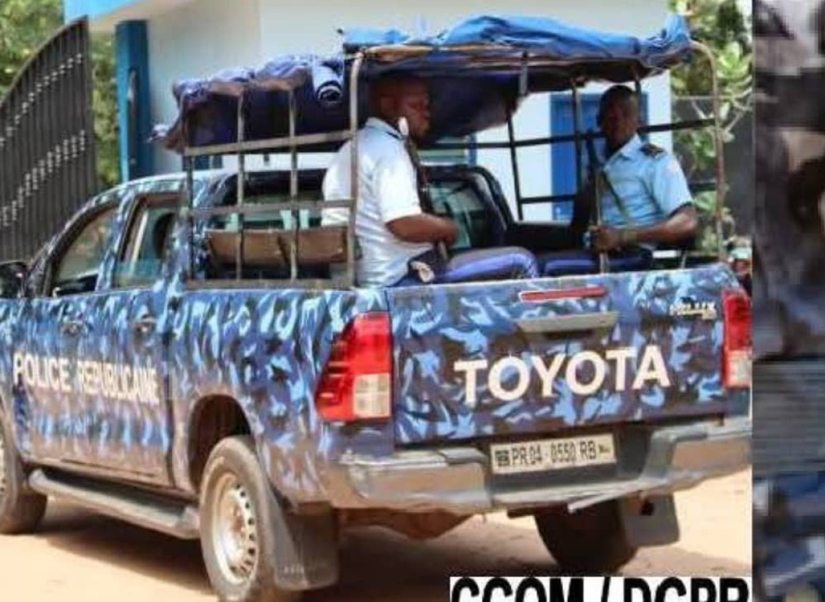 Parakou: des filles de joie interpellées