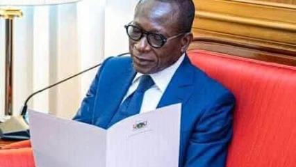 OCTROI D&rsquo;AGRÉMENT POUR LA CONFECTION DES CARTES SCOLAIRE AU BÉNIN : Le collectif des professionnels mécontents, envoie une lettre à Talon