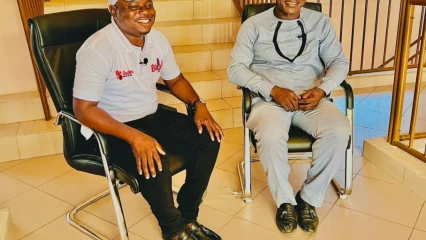 COMMUNE DE DASSA : Les prouesses déjà réalisées par le S.e Imorou Kossi Adjitchè