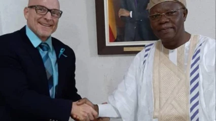 EN VUE DE PRÉSERVER LES ACQUIS DE SON PROGRAMME EN FIN DE PARTENARIAT : L’Ong Crs élargit ses actions au sein du Pnasi