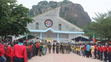 PÈLERINAGE MARIAL DE DASSA-ZOUMÉ : Tout sur cette rencontre spirituelle qui démarre le 18 août