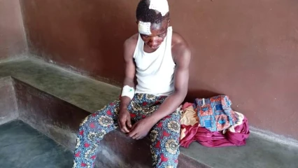 BEMBEREKE/ FAIT DIVERS :  5 morts, 2 blessés et des dégâts matériels dans un affrontement