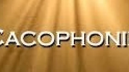 EDITO : Cacophonie à la mouvance !