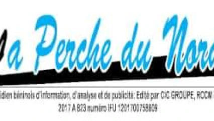 4E ANNIVERSAIRE DU QUOTIDIEN LA PERCHE DU NORD : Le promoteur Aziz Orou Kpandé satisfait des prouesses réalisées