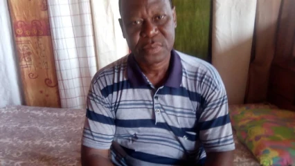 RETOUR SUR LA VIE D’UN ANCIEN FONCTIONNAIRE D’ETAT : Lawson Laté Obubé retrace son parcours au trésor public