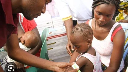 PROJET DE NUTRITION ET DE DÉVELOPPEMENT DE LA PETITE ENFANCE AU BÉNIN : Les agents de terrains impayés depuis 10 mois 
