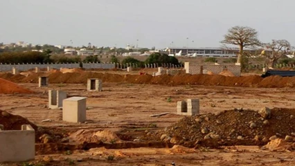 OPÉRATION DE LOTISSEMENT ET REMEMBREMENT FONCIER URBAIN AU BÉNIN : Voici la liste des géomètres et urbanistes suspendus 