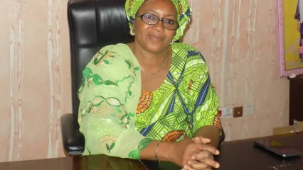 DESIGNEE MEMBRE DU CONSEIL DES COLLECTIVITES TERRITORIALES DE L’UEMOA : Le leadership du maire Zinatou Alazi Osséini reconnu