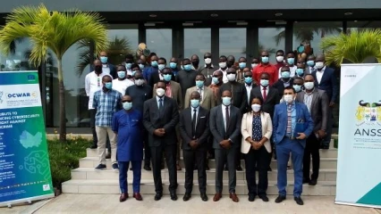 ATELIER SUR LA CYBERSECURITE ET L&rsquo;HYGIÈNE NUMÉRIQUE : Les acteurs sensibilisés