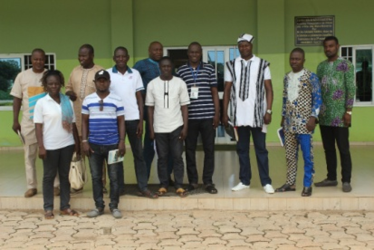 DÉVELOPPEMENT DES PLANTATIONS ET DES GRANDES CULTURES : La mairie de Banikoara en fait une préoccupation