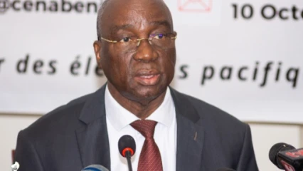 LEGISLATIVES DU 8 JANVIER 2023 : La Cena dévoile le calendrier électoral .Voici les principales dates à retenir