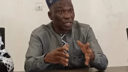 8E CIRCONSCRIPTION ÉLECTORALE/LE CANDIDAT BIO SOUNON BOUKO : « L&rsquo;opposition ne peut pas venir régler les problèmes que vous avez. Elle est obligée toujours de passer par le même gouvernement », dixit Bio Sounon Bouko