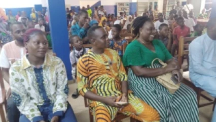 LANCEMENT DE LA 1ERE ÉDITION DU JEU-CONCOURS « MON PATRIMOINE » : Hakim Badarou et les siens promeuvent la culture béninoise