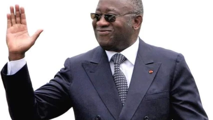 EDITO : Gbagbo au bercail !