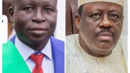 DÉCÈS DE L&rsquo;HE ABEL SOUROKOU : Vlavonou pleure un homme engagé politiquement pour le bonheur du peuple