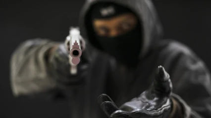 BRAQUAGE D&rsquo;UN MOTEL A COPARGO : Plusieurs millions emportés par les hors-la-loi