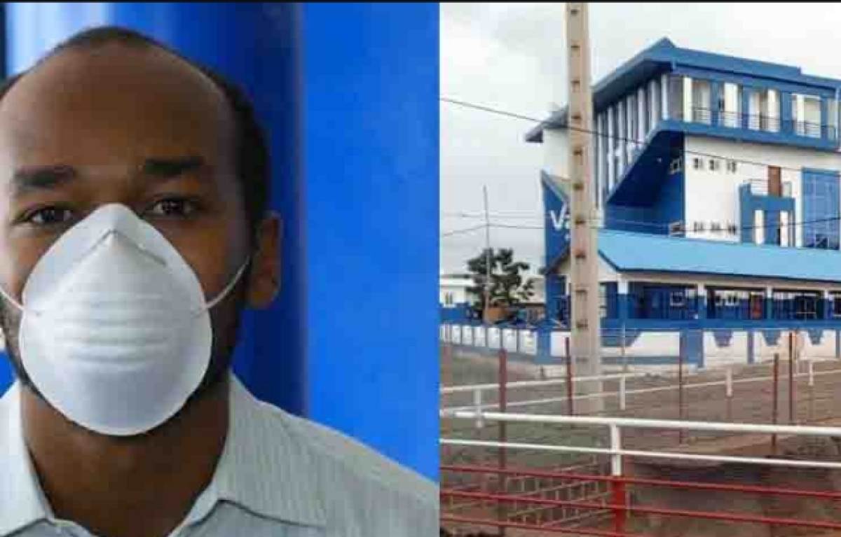 ÉRECTION D&rsquo;UN BASSIN D&rsquo;EAU PLUVIALE A ABOMEY-CALAVI : La Fondation Vallet comble l&rsquo;attente des populations