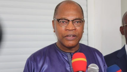 AUDIENCE A LA COUR CONSTITUTIONNELLE  :  Les Nations Unies préoccupées par le bon déroulement des élections au Bénin