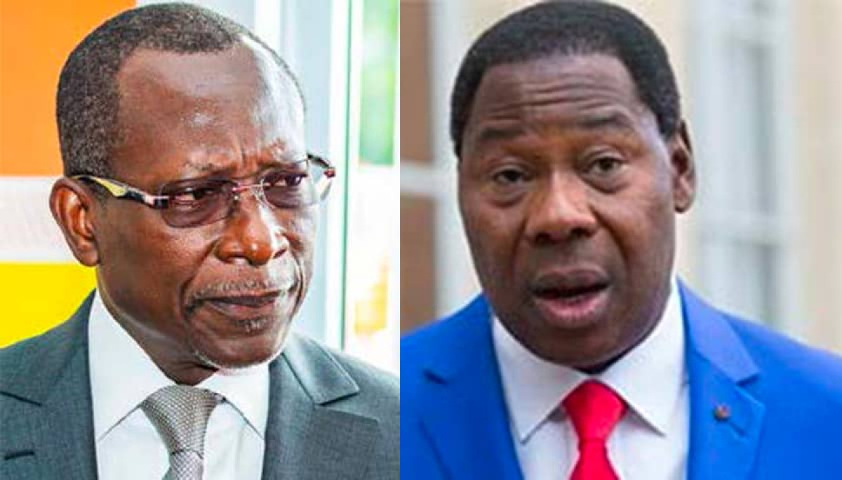 ÉDITO : Talon fait un faux jeu à Yayi !