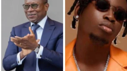 Nouveau son de Djabigan 