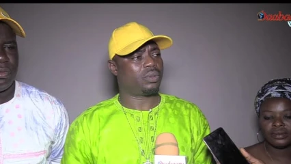 À TRAVERS PLUSIEURS ACTIONS SOCIALES ET DE GALVANISATION DES MILITANTS À LA BASE : L&rsquo;Up dans une autre dimension de la politique dans la 8ème Ce