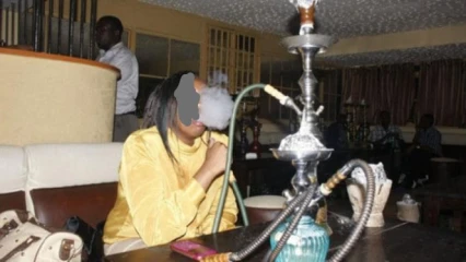 RECRUDESCENCE DE LA CONSOMMATION DE CHICHA AU BENIN : Entre encadrement et interdiction, le gouvernement doit taper du poing sur la table