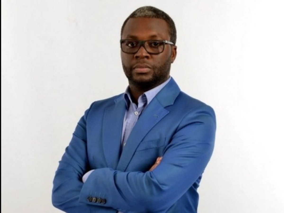 Élection présidentielle de 2026: Nourou-dine Saka Saley candidat à l’investiture des Ld