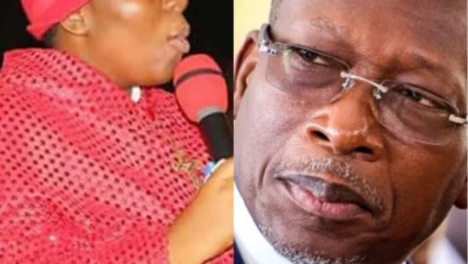 BÉNIN/TOURNÉE D&rsquo;EXPLICATION DU GOUVERNEMENT SUR LA CHERTÉ DE LA VIE : Parfaite de Banamè qualifie l’initiative d’inutile