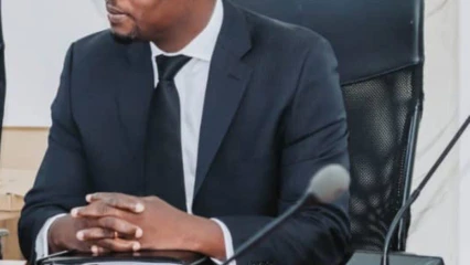 EN TÊTE-À-TÊTE AVEC LE MINISTRE DES SPORTS : Patrice Talon a exposé les défis qui attendent Benoît Dato