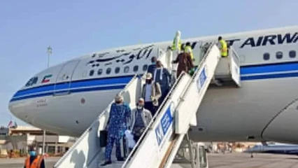 BÉNIN/COVID-19 : Rapatriement de 188 béninois vivant au Koweït