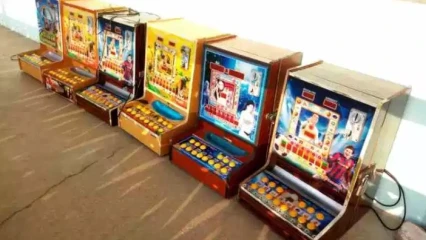 PROLIFERATION DES JEUX DE HASARD ILLICITES AU BENIN : Une frange de la jeunesse toujours à la quête du gain facile