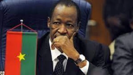 APRÈS SA CONDAMNATION À PERPÉTUITÉ DANS L&rsquo;AFFAIRE ASSASSINAT DE THOMAS SANKARA : Comment Blaise Compaoré fera son retour au Burkina Faso ?