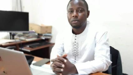 DIRECTION DE NORMALISATION ET DE PROMOTION DE L&rsquo;INFRASTRUCTURE QUALITÉ : Zoom sur le nouveau directeur Dassouki Issifou Sidi