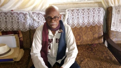 40 ANS APRES SA RETRAITE : Thomas Maurice revient sur les souvenirs de ses années de service