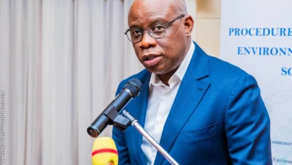 SUPPOSÉ NON RELOGEMENT DE CERTAINS MÉNAGES DE XWLACODJI : Voici la réaction du ministre Didier Tonato