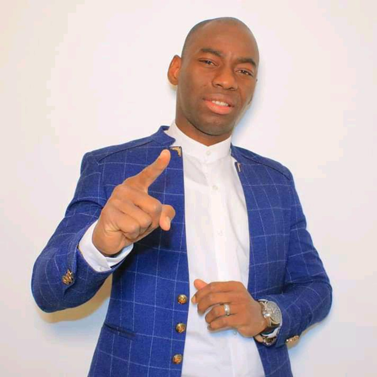 SEJOURNANT AU BENIN DEPUIS LE 4 JANVIER : Le pasteur Makosso évoque les raisons de sa visite