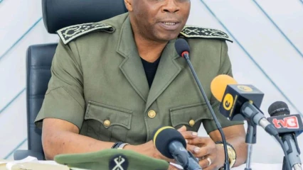 Tournée statutaire du préfet du littoral: Alain Orounla salue les efforts du gouvernement dans son département 