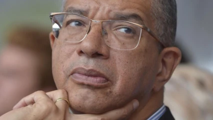 EDITO : Zinsou la bête expiatoire ?