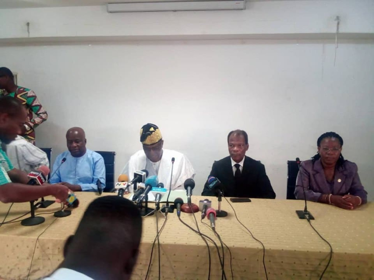 EDITO : Résistance infectée de taupes !