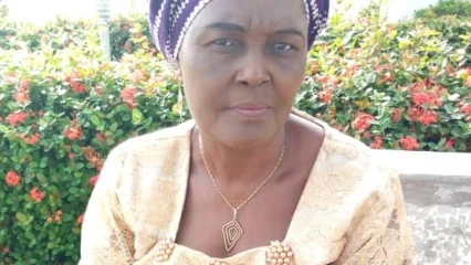 UNE VIE UN METIER : Amina Bio Nigan partage ses expériences dans l&rsquo;agro-alimentaire