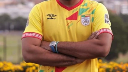 BÉNIN/MUSIQUE : Yvan de Yesue parle de l&rsquo;un de ses regrets