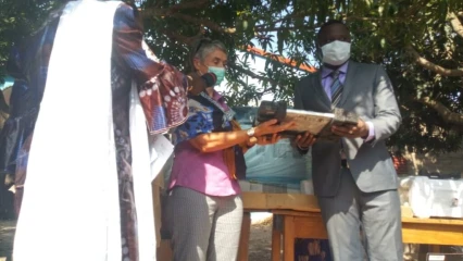 PRIX DE LA BONNE GOUVERNANCE DÉCERNÉ PAR LA COOPÉRATION SUISSE DANS LE BORGOU ET L&rsquo;ALIBORI : Nikki et Banikoara maintiennent le flambeau