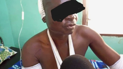 BEMBÉRÉKÉ :  Moto et téléphone portable emportés dans un braquage