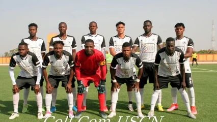 18E JOURNÉE DE LIGUE PRO : Cavaliers arrache son ticket pour la super ligue